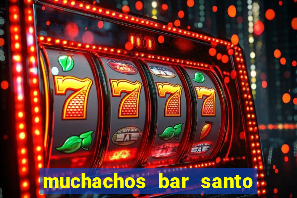 muchachos bar santo amaro instagram